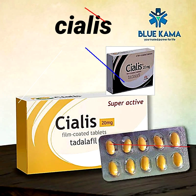 Acheter cialis generique pas cher